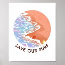 Sök efter fiske tecknad posters Fiska