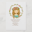 Sök efter brudnäbb flicka kort Människor (allmänt)