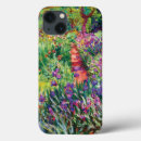 Sök efter iris iphone fodral Monet
