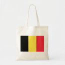 Sök efter belgien väskor Flagga
