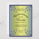 Sök efter latino inbjudningar Quinceanera