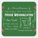 Sök efter weihnacht klistermärken God jul