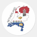 Sök efter holland flagga klistermärken Nederland