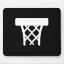 Sök efter dunk musmattor Basketlag
