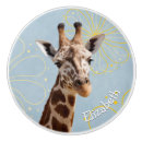 Sök efter vilda djur och knoppar handtag För barn