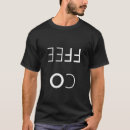 Sök efter kaffetshirt För alla