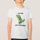 Sök efter trex barnkläder Dinosaurie