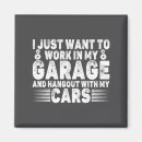 Sök efter garage magneter Roligt