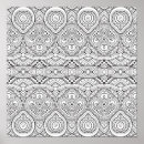 Sök efter klotter posters Zendoodle