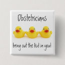 Sök efter gul anka knappar För alla