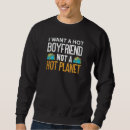 Sök efter dagligen planet luvtröjor Kvinnor