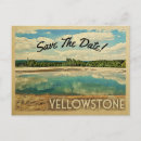 Sök efter yellowstone nationalpark Vintage resor