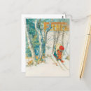 Sök efter carl larsson vykort Jul