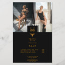 Sök efter chic 14x22 reklamblad Salon