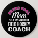 Sök efter coach knappar Hockey