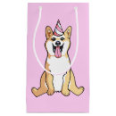 Sök efter gullig lite hund För barn