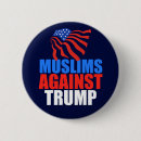 Sök efter muslim knappar Flagga