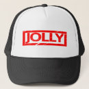Sök efter jolly kepsar Glad
