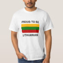 Sök efter flagga av lithuania tröjor Europe