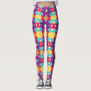 Sök efter diamant leggings Mönster