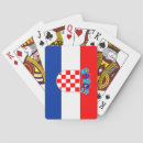 Sök efter kroatisk flagga Zagreb