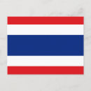 Sök efter internationell flagga vykort Resa