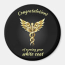 Sök efter ceremoni magneter Vit