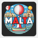 Sök efter maltese kor klistermärken Malta