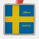 Sök efter svensk flagga hem presenter Patriotisk