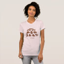 Sök efter gingerbread tshirts Högtid