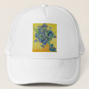 Sök efter van gogh kepsar Måla