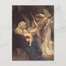 Sök efter william adolphe bouguereau vykort Änglar