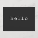 Sök efter svartvita vykort Typografi