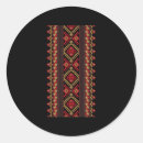 Sök efter embroidery klistermärken Mönster