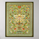 Sök efter blommor kinesisk konst Vintage