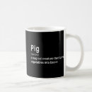 Sök efter rolig bacon muggar Roligt