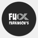 Sök efter sjukdom klistermärken Informationsband