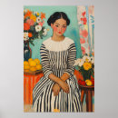 Sök efter matisse posters Blommigt