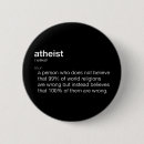 Sök efter ateist knappar Ateism