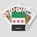 Sök efter syriansk flagga Patriotisk