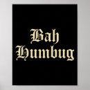 Sök efter humbug posters Konstig