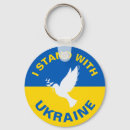 Sök efter duva nyckelringar Fred