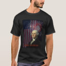 Sök efter george washington skjorta President