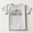 Sök efter wedding bebis tshirts Blommigt