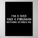 Sök efter fireman posters Far