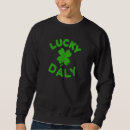 Sök efter saint patrick day tröjor Dag