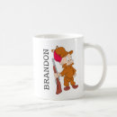 Sök efter kaffemuggar Looney tune tecken