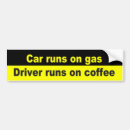 Sök efter kaffe bildekaler Roligt