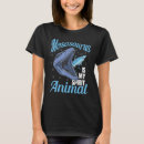 Sök efter mosasaurus tshirts Anda