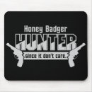 Sök efter honey badger Konstig